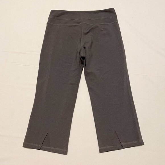 Roots Capri Leggings Womans Size Small - Picture 10 of 14
